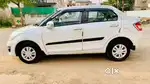 Maruti Suzuki Swift Dzire 2012 Diesel 180000 Km Driven