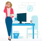 Required female personal assistant (part/full time)
