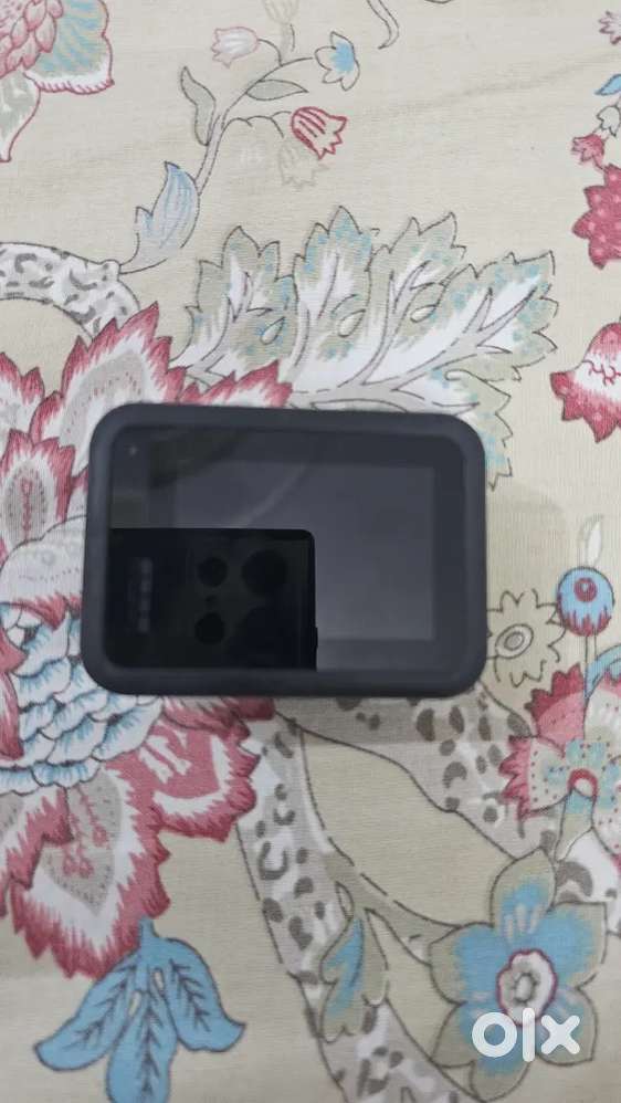 GoPro Hero8