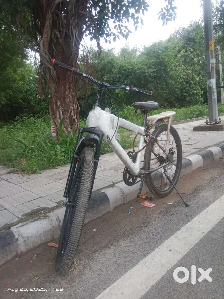 Only 1 month used Cycle