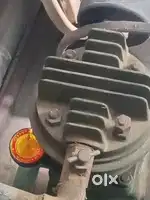 1.5 hp suguna compresser motor