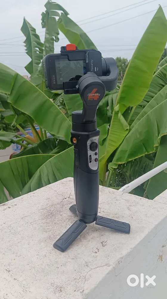 GoPro Hero 9 Black 5k30 video recorder 4k60 shooting  waterproof