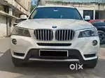 BMW X3 2011-2013 xDrive30d, 2013, Diesel