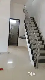 INDEPENDENT 3BHK HOUSE NEAR AYYANTHOLE