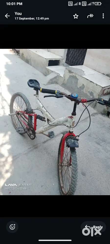 Om vihar face 5