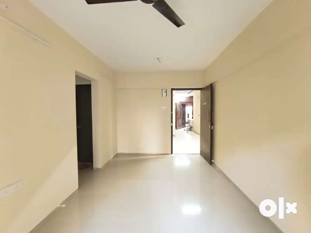 1bhk UN-TOUCHED Flat For Rent At Virar West