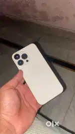 iPhone 13 pro