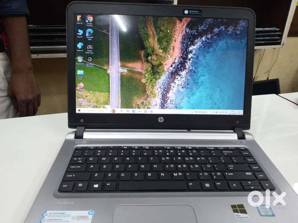 *LAPTOP HP
