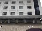 2000 sqft Resturent space available at Panampilly Nagar