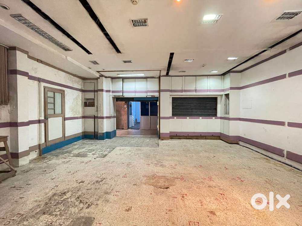 Ground Floor Office - Navketan Complex SD Road Secunderabad