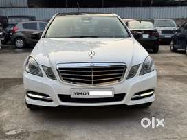 Mercedes-Benz E-Class E350 CDI Avantgarde, 2013, Diesel