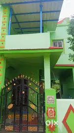1 bhk House for rent