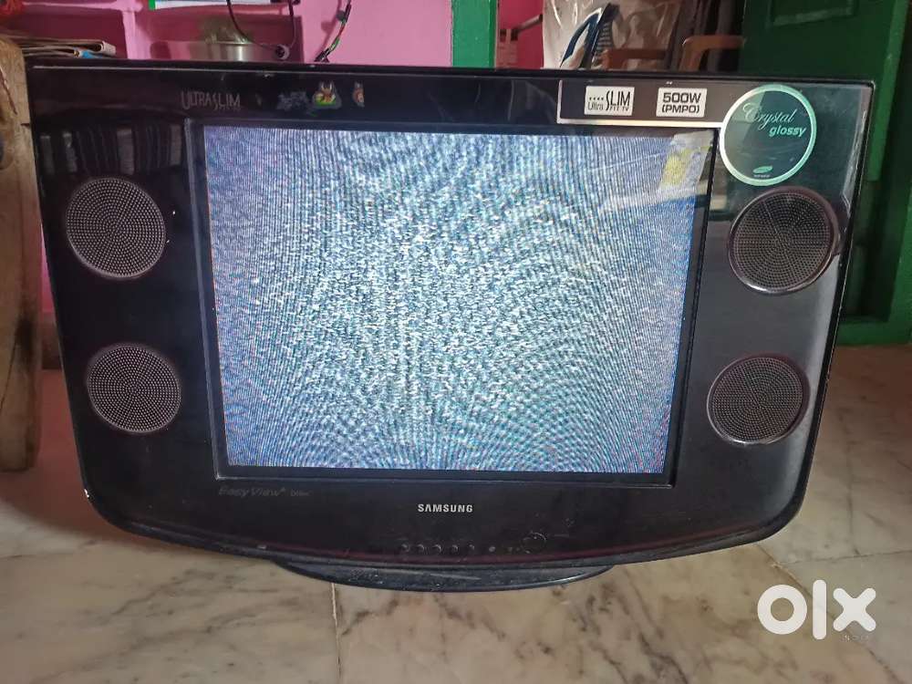 Samsung tv