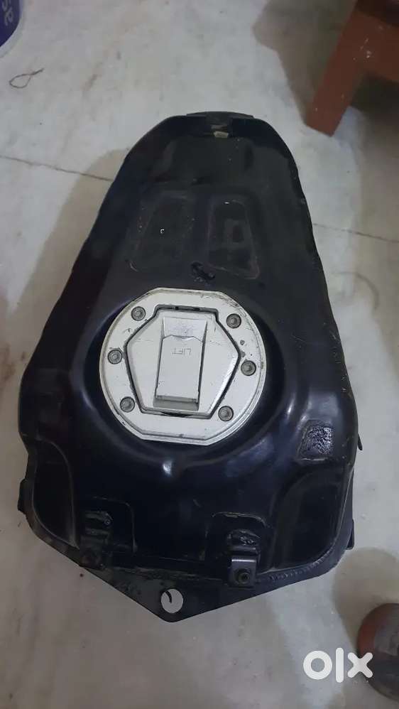 Ns 200 bs3 spare parts