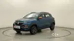 Renault KWID 2019-Ongoing 1.0 Climber (O), 2020, Petrol