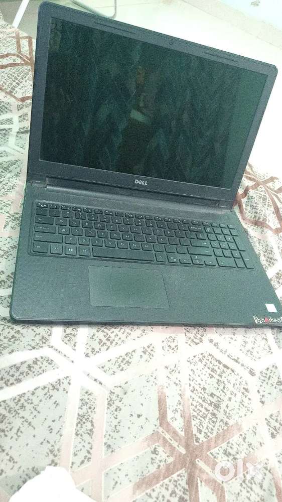 Dell Laptop in Very Good Condition