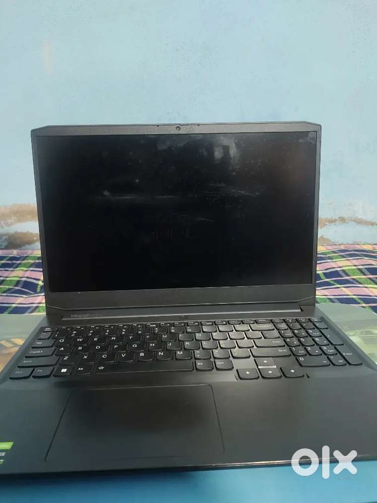 Lenovo IdeaPad gaming 3