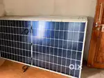 Soler panel topcon