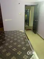 Two Bhk Flat With Attached Bath/kitchen available for Rent At Lokhra