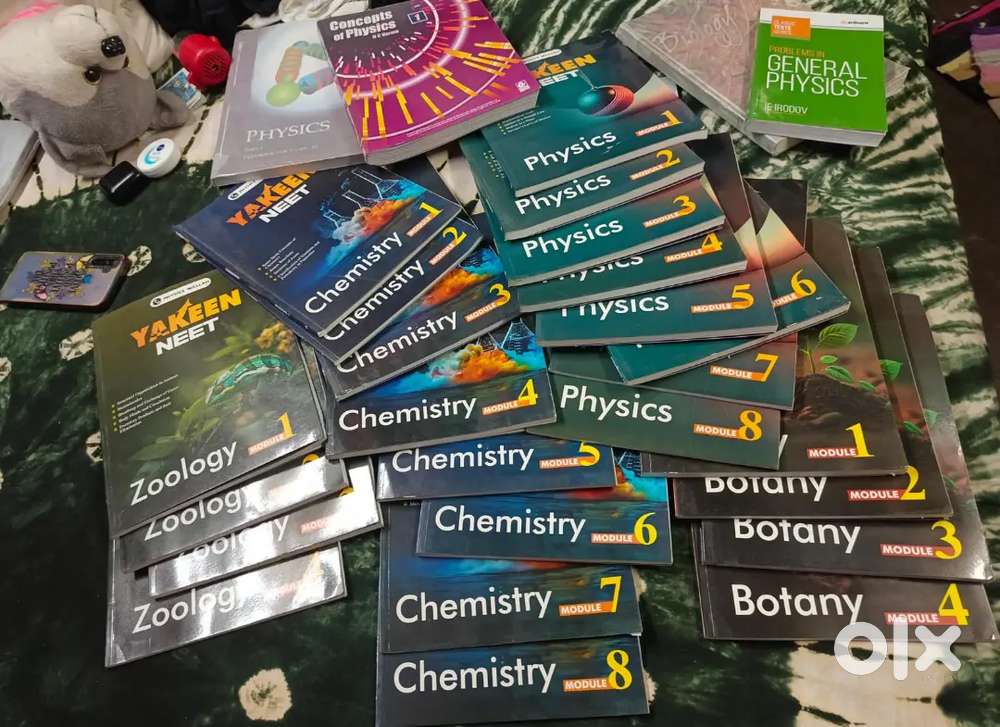 Physics wallah study module 2025-26 ..