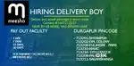 Delivery Boy