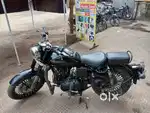 Classic 350 [25/08/2020] ( 2 owner )