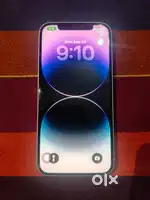 Apple iphone 12 128gb White colour