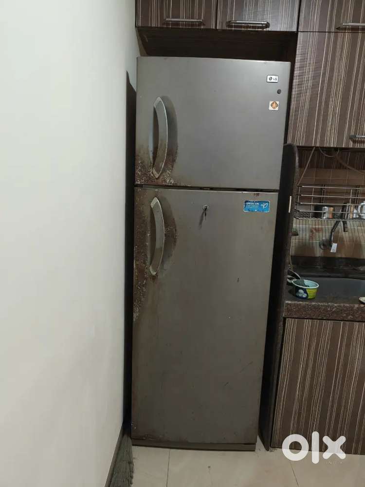 LG fridge 408 DMQ