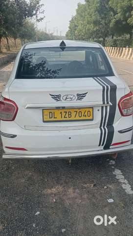 Hyundai Xcent Prime 2017