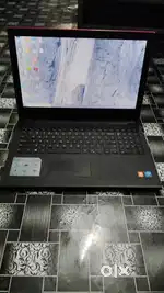 Stales laptop 1 years using only laptop ke sath printer free