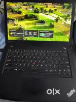 Lenevo ThinkPad T470 i5 6th gen, 8 GB RAM, 256 GB SSD Backlit Keyboard