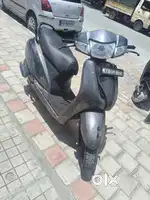 Good condition