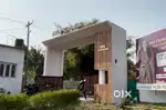 Plots in vandalur