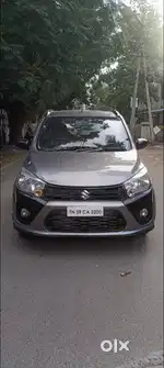 Maruti Suzuki Celerio VXI AMT, 2018, Petrol
