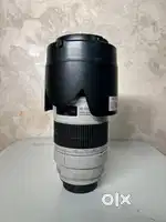 Canon Lens 70-200