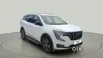 Mahindra XUV700 2.0 AX 5 Petrol MT 7 Str, 2022, Diesel