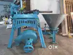 Rajeswari Bullet Spices or Grains Grinding Machine15000ine