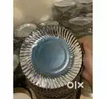 Paper plate manufactuer