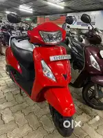 Tvs Jupiter