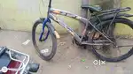 Fronx bicycle J.B.J bike , Fat tyre cycle