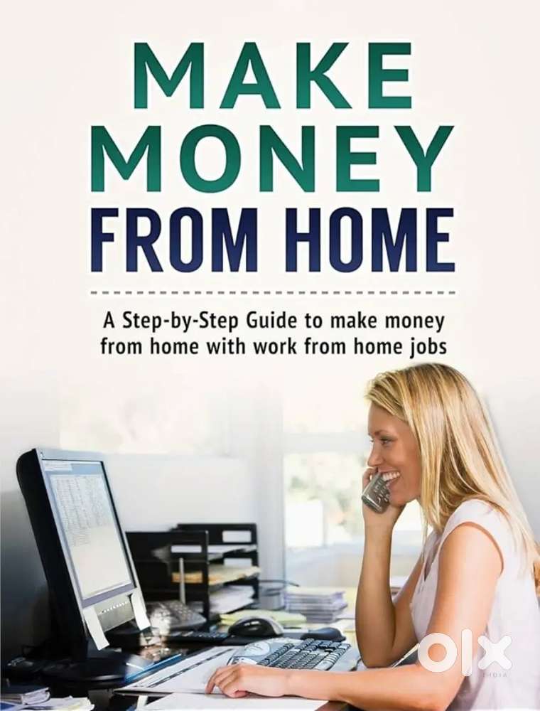 Work from home