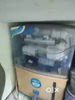 R.O. water purifier