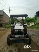 Eicher 485