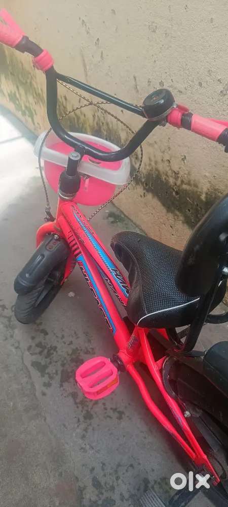 Baby bycycle