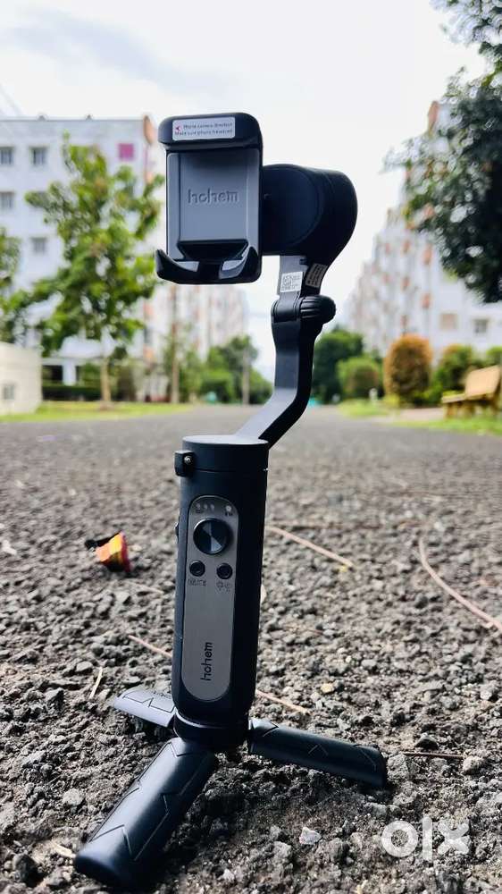 Hohem X Gimbal Brand new
