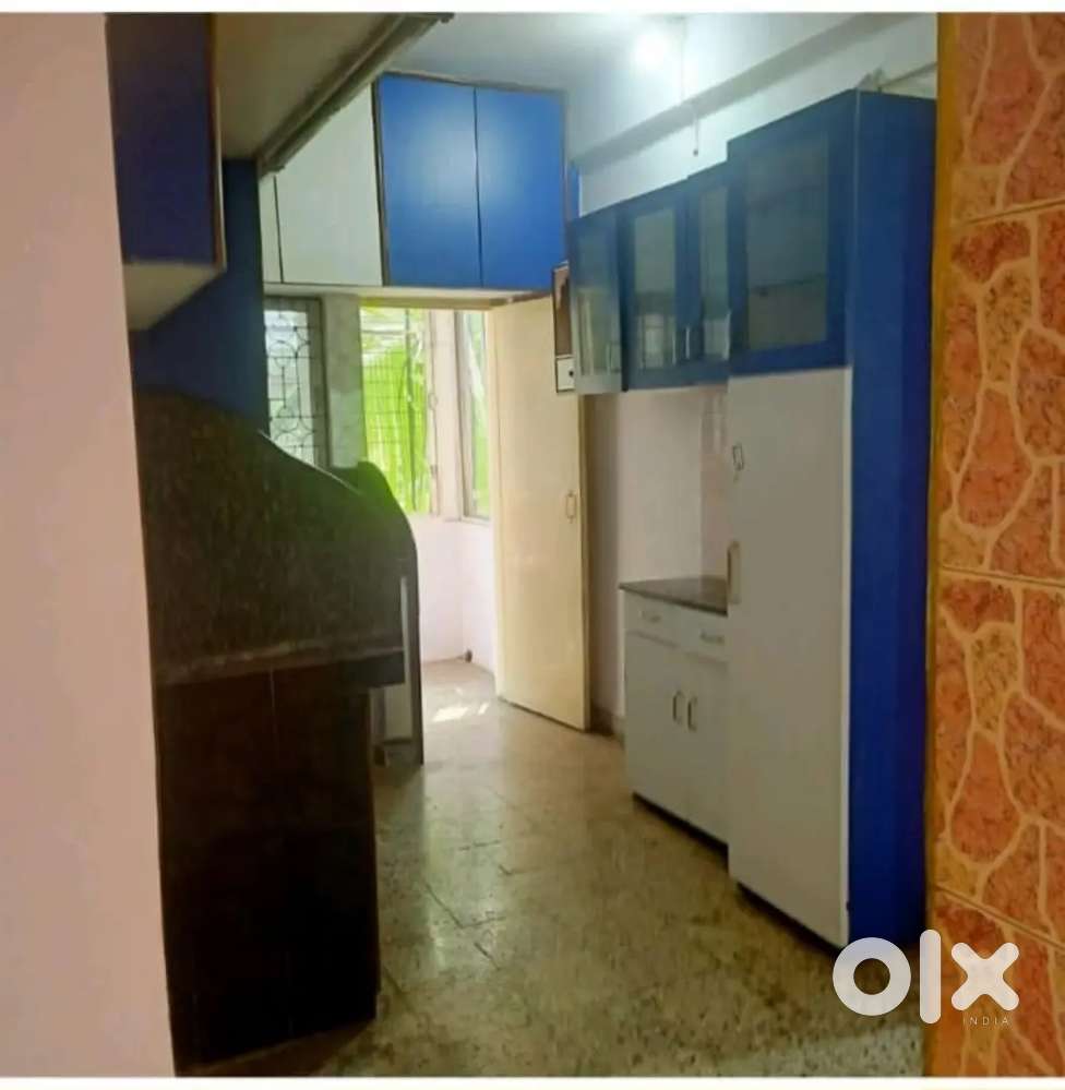 Flat for rental