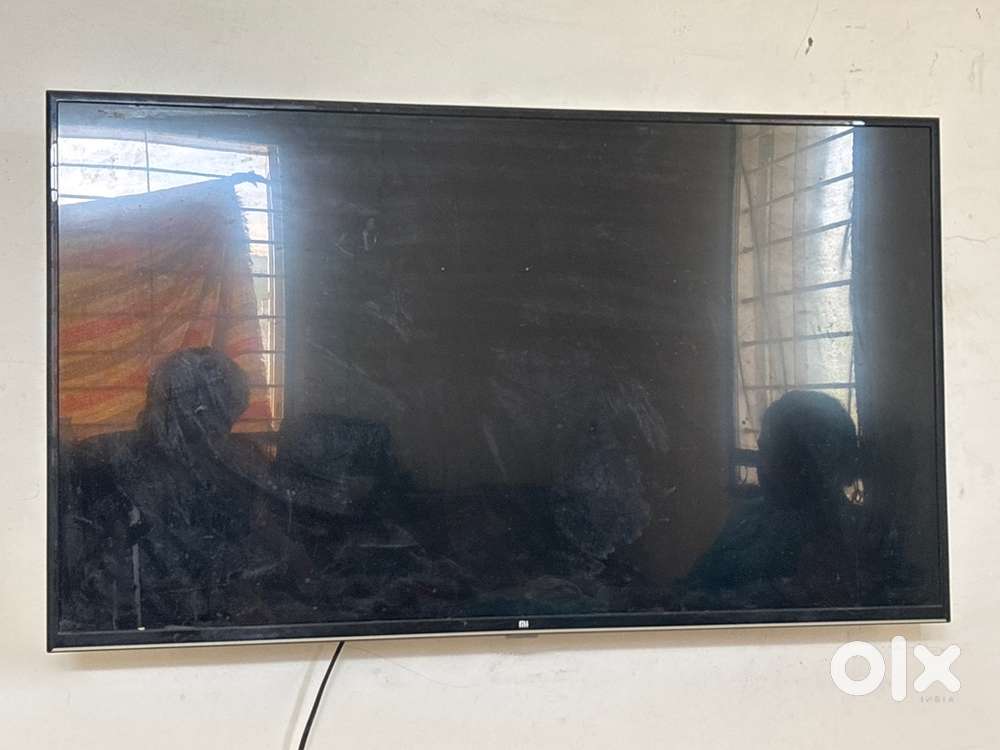Xiaomi 4a pro 43 inches