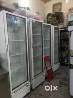 500 ltr visicooler frize