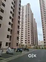 1BHK New Flat Rent 7000 Deposit 20k