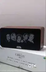 Saregama Carvaan Mini Plus Portable Bluetooth Speaker